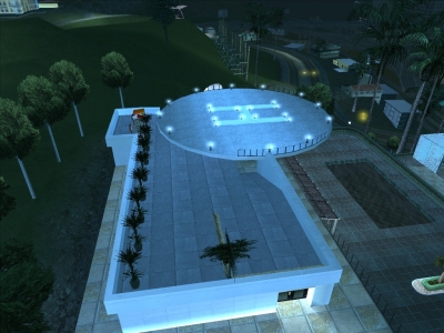 New Madd Dogg House v1.